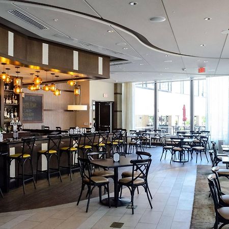Ithaca Marriott Downtown On The Commons Hotel Ngoại thất bức ảnh