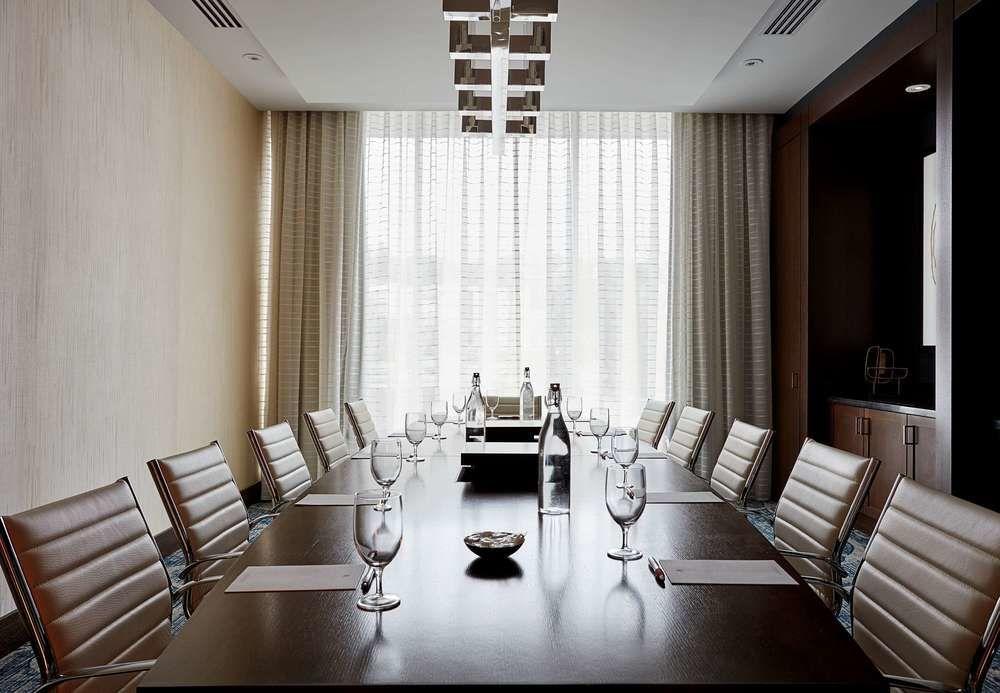 Ithaca Marriott Downtown On The Commons Hotel Ngoại thất bức ảnh