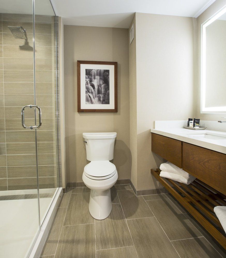 Ithaca Marriott Downtown On The Commons Hotel Ngoại thất bức ảnh